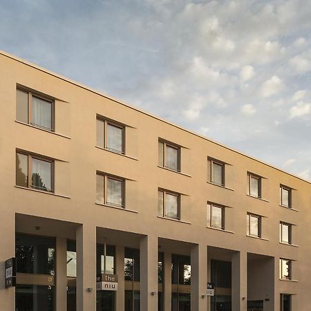 Holiday Inn - The Niu, Hop Forchheim By Ihg エクステリア 写真