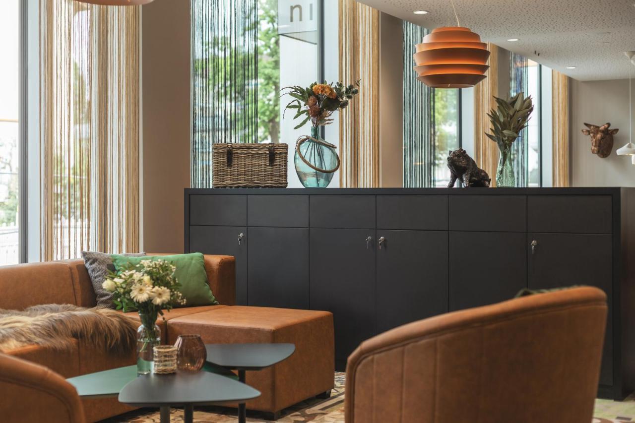 Holiday Inn - The Niu, Hop Forchheim By Ihg エクステリア 写真