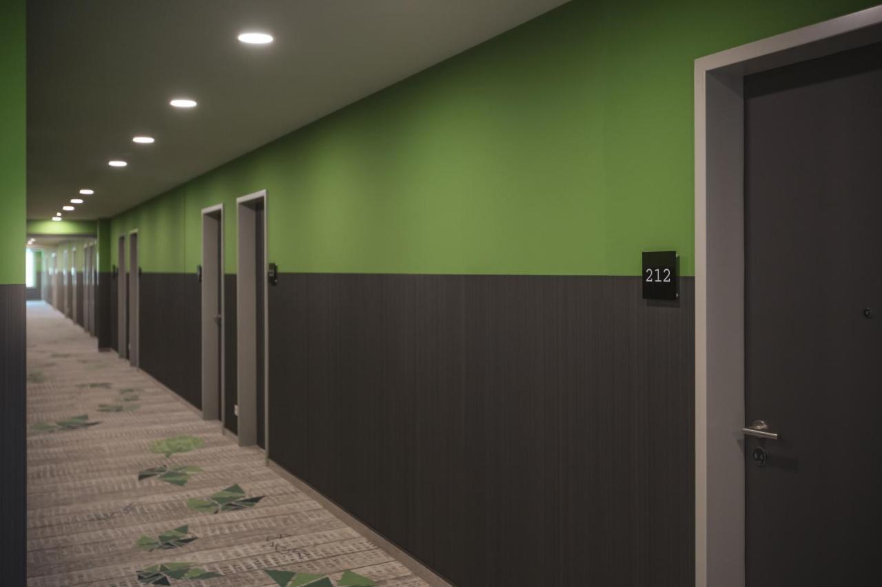 Holiday Inn - The Niu, Hop Forchheim By Ihg エクステリア 写真