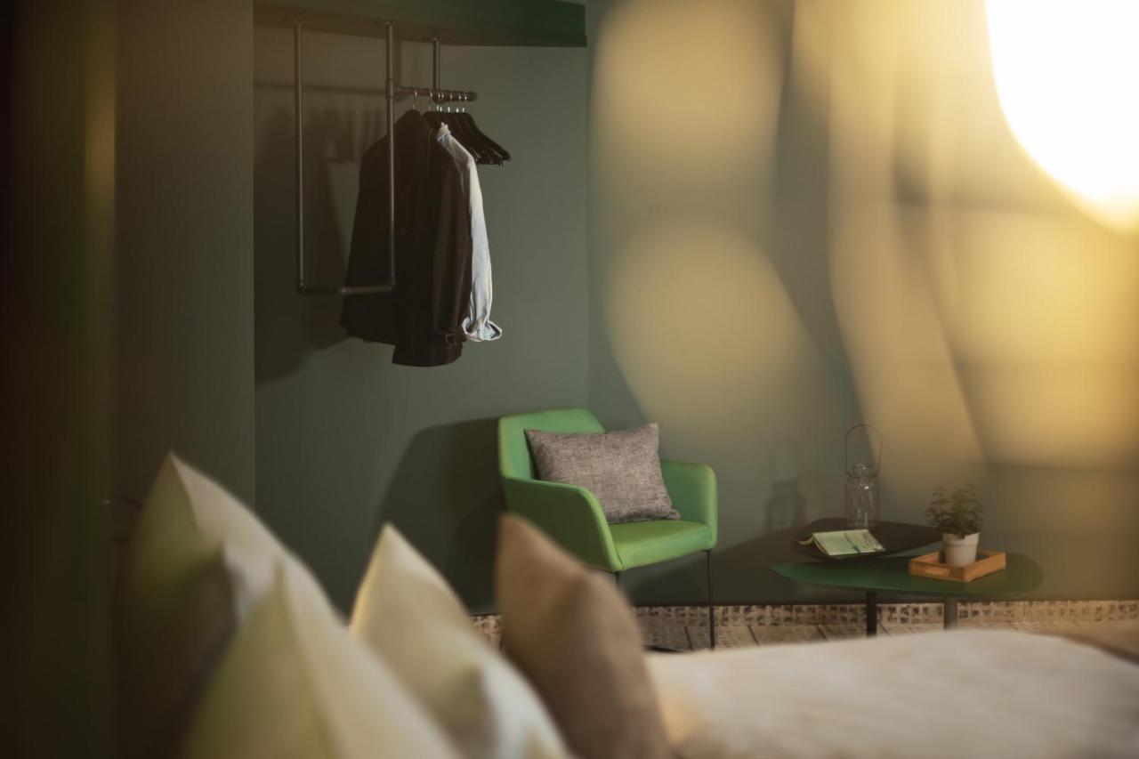 Holiday Inn - The Niu, Hop Forchheim By Ihg エクステリア 写真
