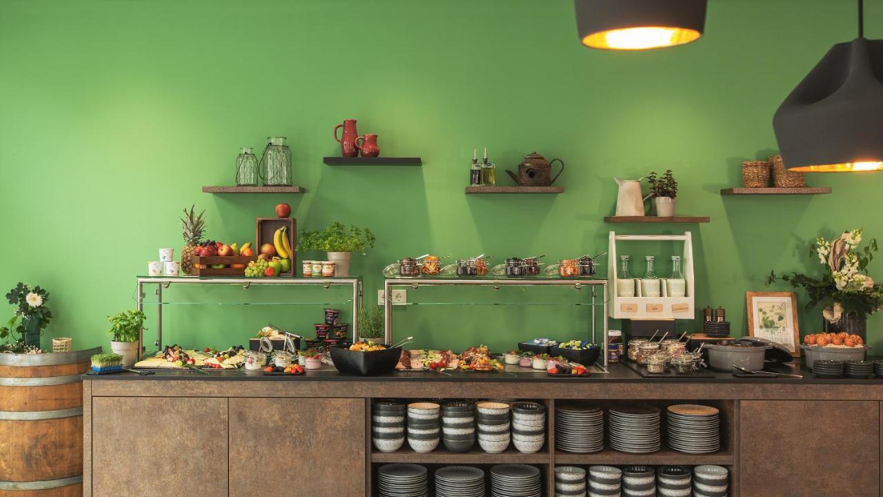Holiday Inn - The Niu, Hop Forchheim By Ihg エクステリア 写真