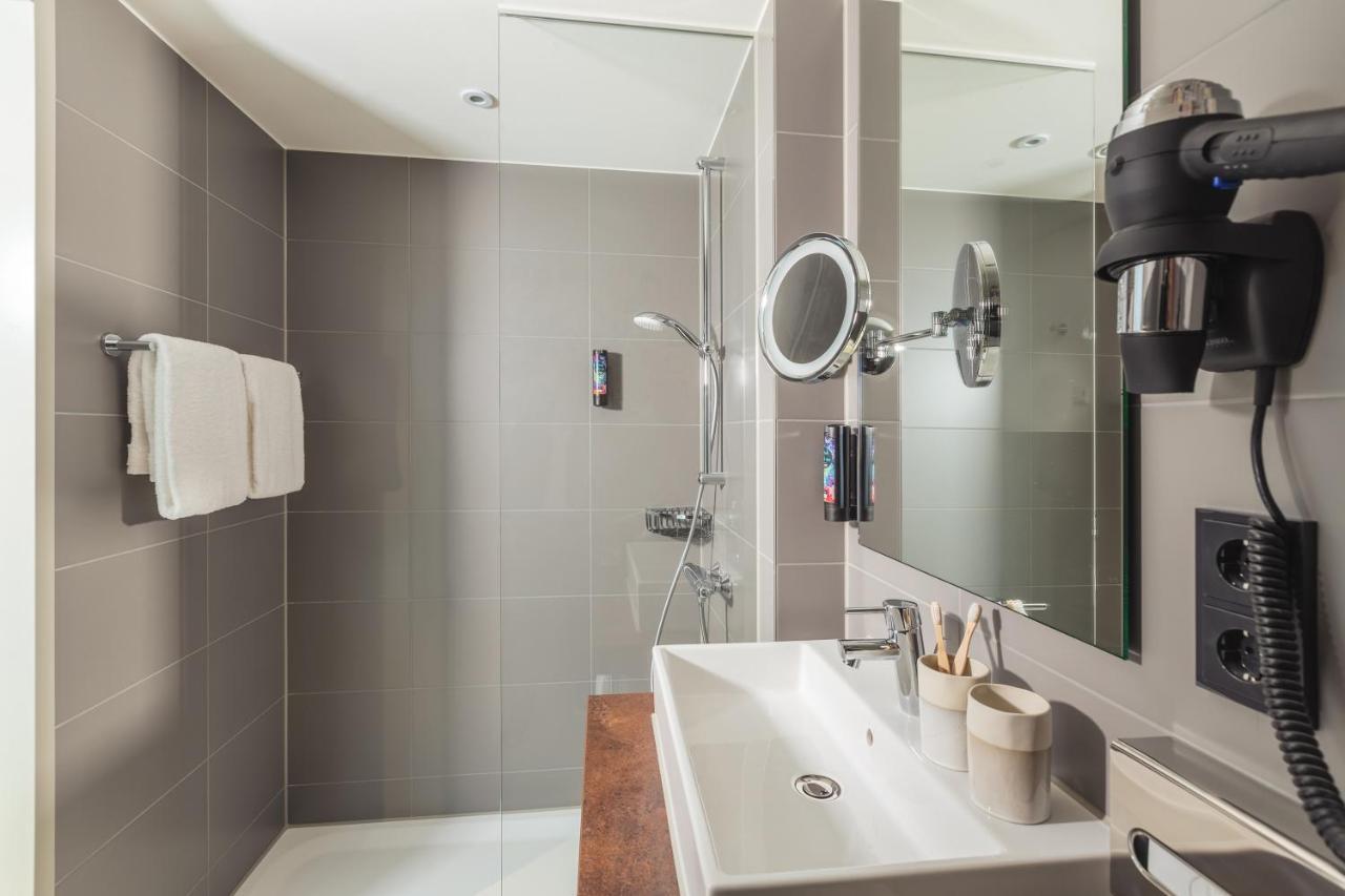 Holiday Inn - The Niu, Hop Forchheim By Ihg エクステリア 写真