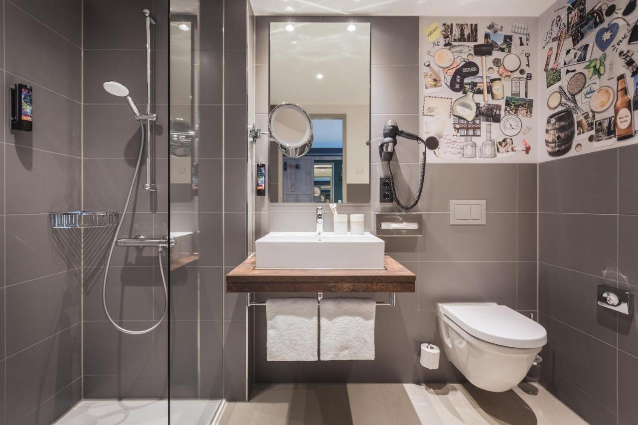 Holiday Inn - The Niu, Hop Forchheim By Ihg エクステリア 写真