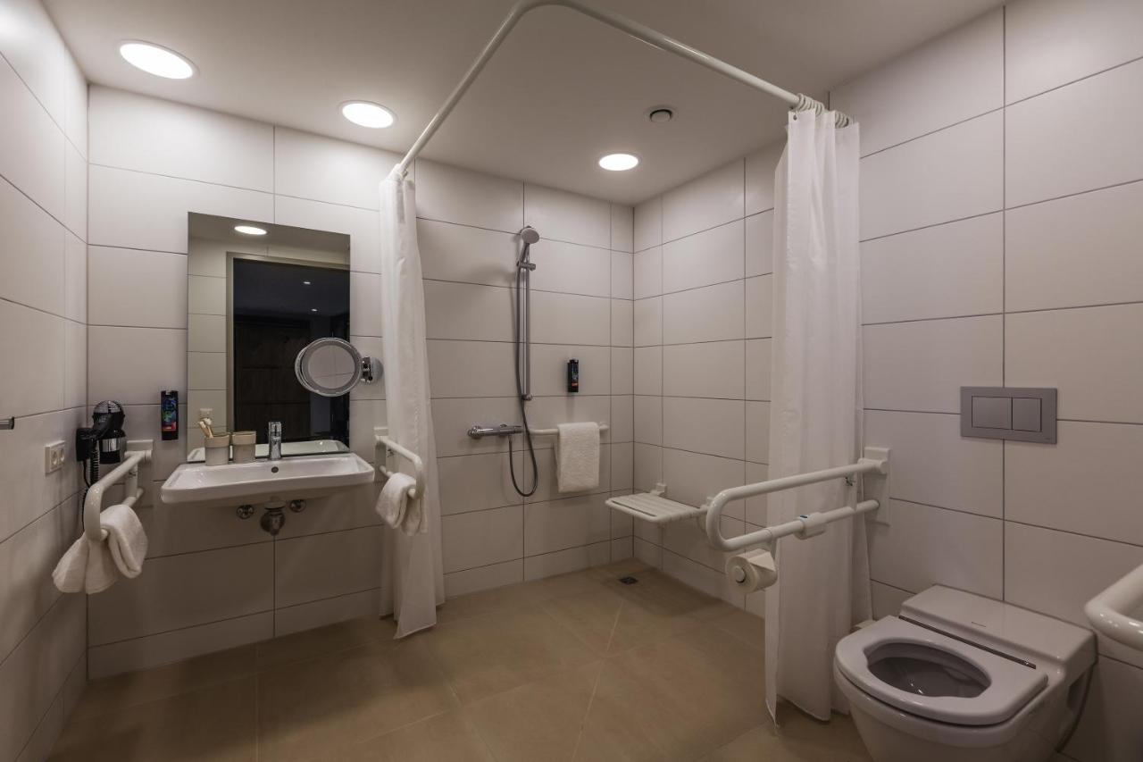 Holiday Inn - The Niu, Hop Forchheim By Ihg エクステリア 写真