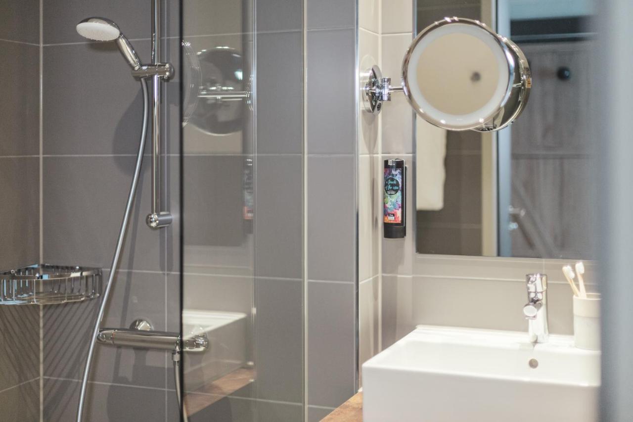 Holiday Inn - The Niu, Hop Forchheim By Ihg エクステリア 写真
